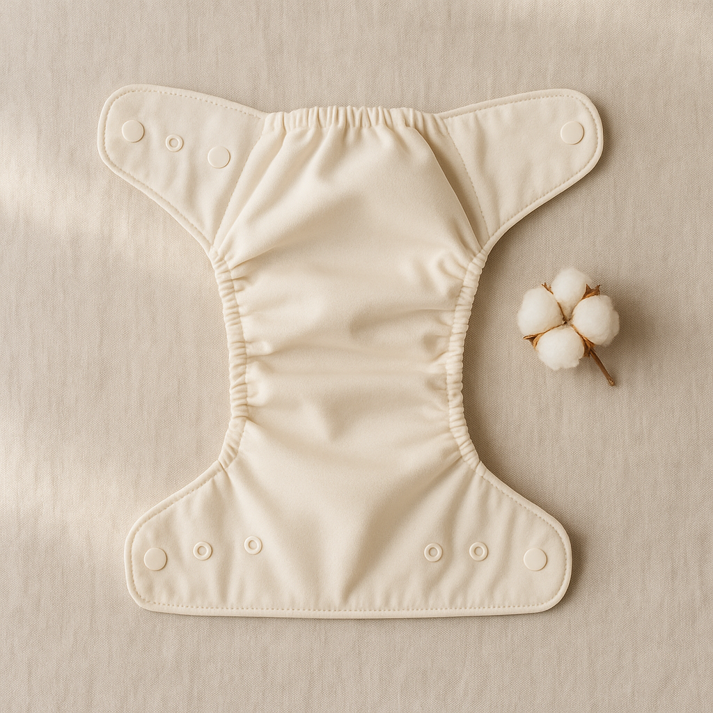 Comment choisir une couche lavable : le guide complet pour les parents
