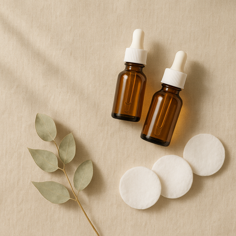liniment bébé - image d'accroche principale de l'article