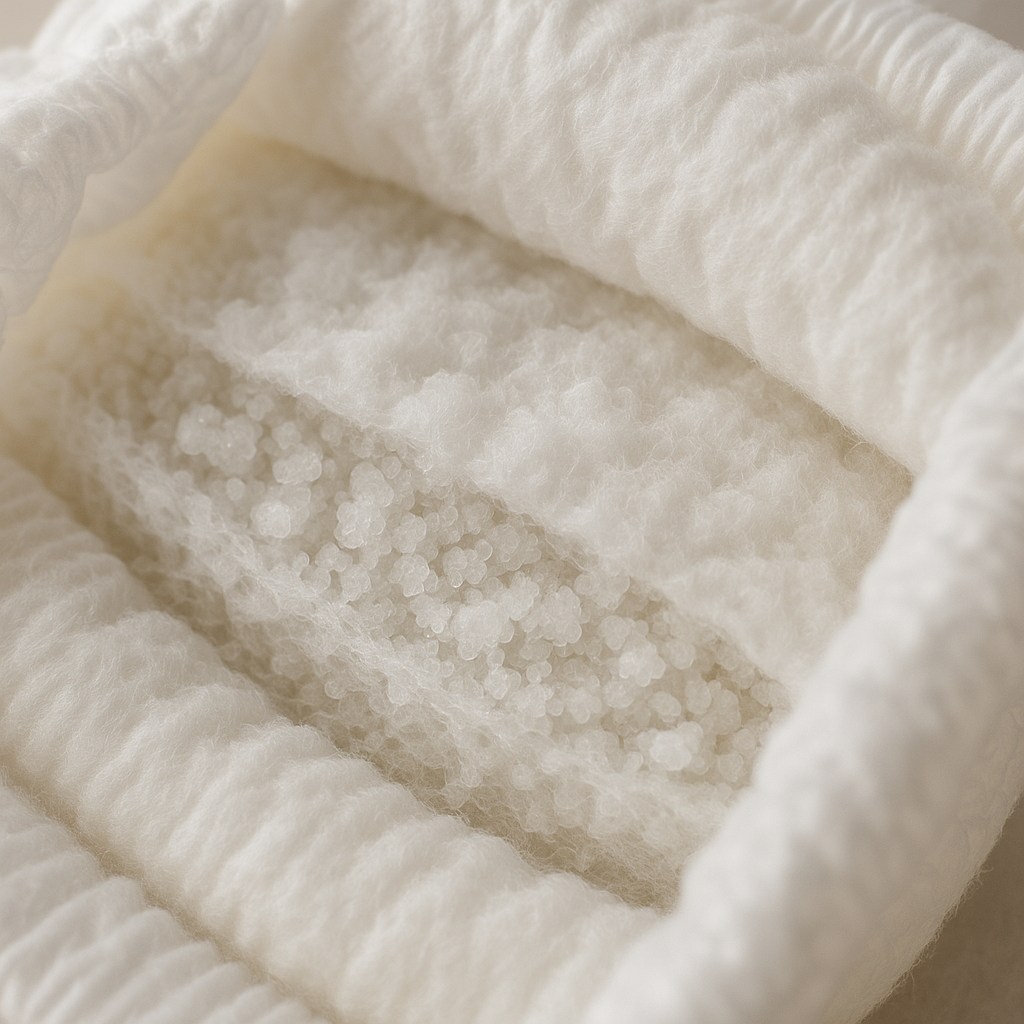Couches qui fuient la nuit : causes et solutions