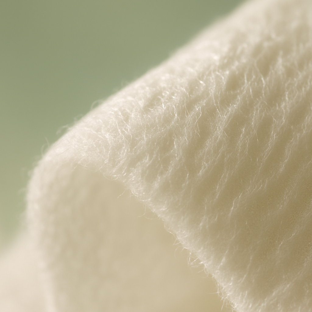 Lingettes bébé peau sensible : comparatif 2026