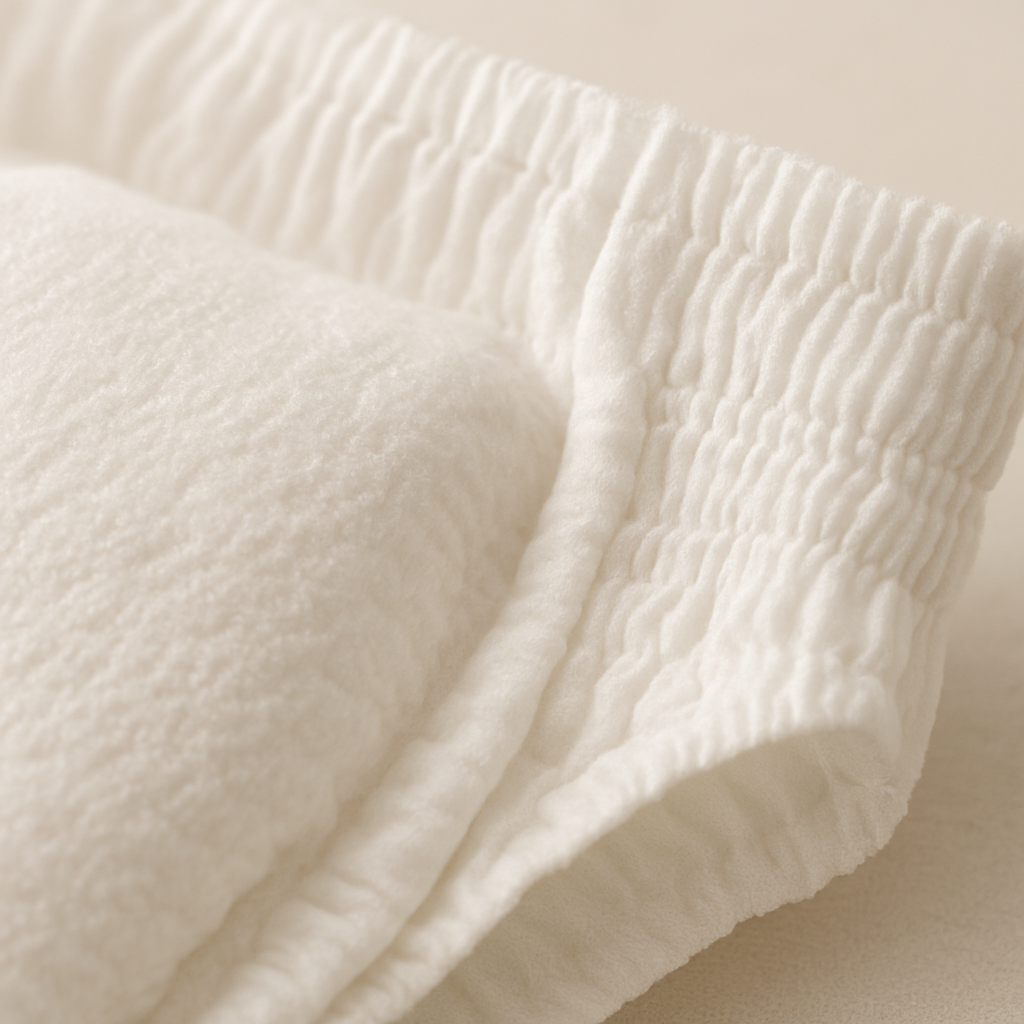 Couches marque distributeur : comparatif Leclerc, Carrefour, Lidl 2026