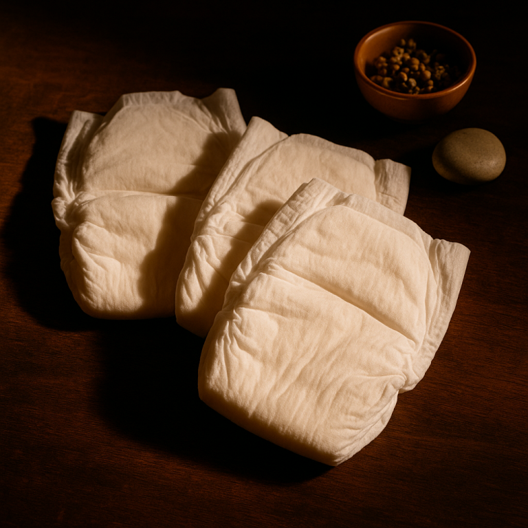 couche bébé eczéma peau atopique - image d'accroche principale de l'article