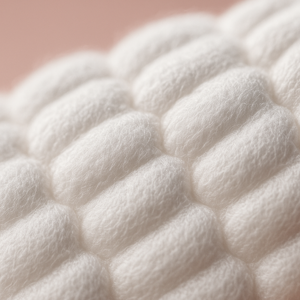 Couche bébé eczéma : quelle couche choisir pour peau atopique