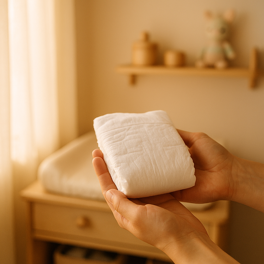 Labels et certifications couches bébé : guide complet 2026