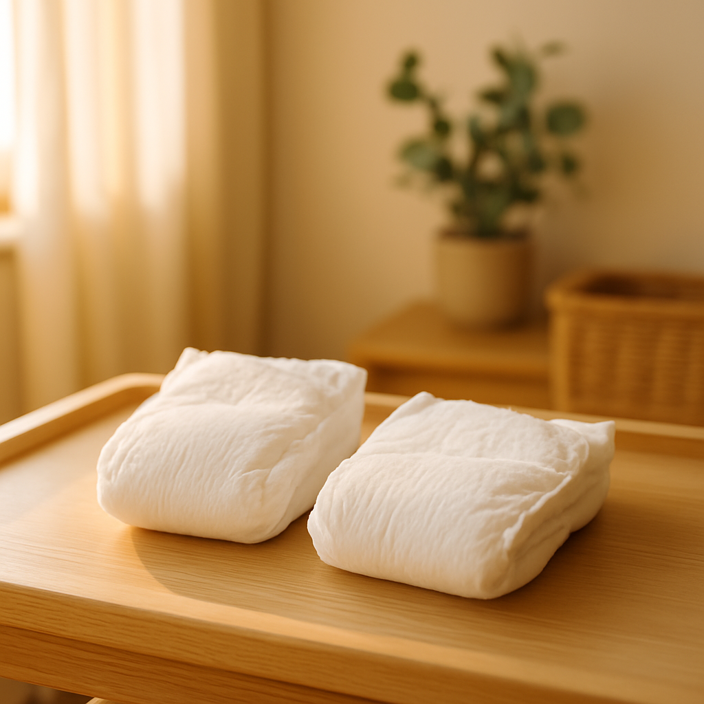 Couches Dodie : avis et test complet 2026