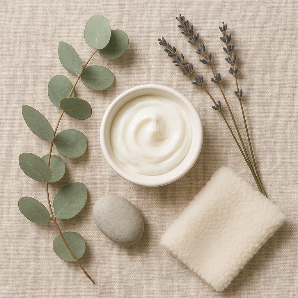 Peau sèche bébé hiver : soins, couches et produits adaptés