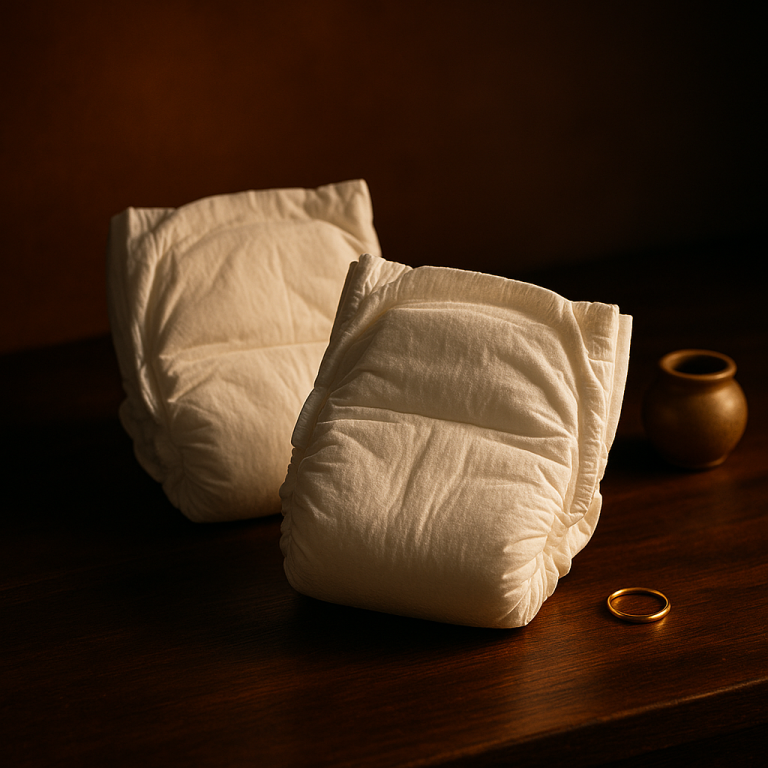 couches Huggies - image d'accroche principale de l'article